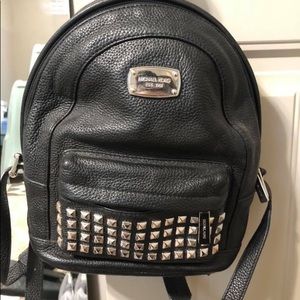 Michael Kors Backpack